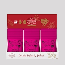 Zaferan Osmanlı Şerbeti Avantaj Kutu 24 x 30 G