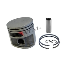 Motorlu Testere Piston Segman Stıhl Ms261/ms271 44.7 Mm