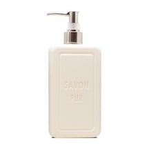 Savon De Royal Pur Beyaz Sıvı Sabun 500 Ml - 6 Adet Tarı