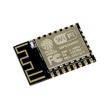 Modülelektronik-Esp-12F Seri Wifi Modül