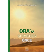 Oraya Gitmeden Önce - Rxlu-619205