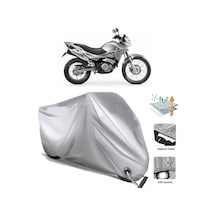 Honda Nx 4 Falcon Motosiklet Brandası (Bağlantı Ve Kilit Uyumlu) (457255012)