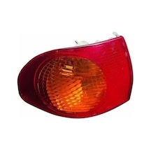 Stop Lambası Dıs Sag P21w/p21/5w / Sarı Japon Corolla Ae111/ze112 Benzın 99-01 Oem No: 81551-1e120