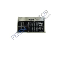 Peren Traktör C5nn7b292c - Ford Traktör Vites Şeması 2000, 3000