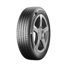 Continental 225/50R17 98V XL Ultracontact Fr Yaz Lastiği 2026