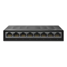 TP-Link Ls1008G 8 Port 10/100/1000Mbps Desktop Switch