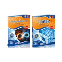 Apotemi Limit-süreklilik Ve Türev Set 2 Kitap