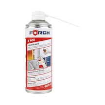 Förch Full Servis Yağlayıcı 400 ML