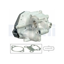 Mercedes Glk 220d Egr Valfi 2011-2015 Delphı Eg1053812b1