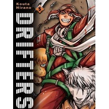 Drifters Cilt 5 / Kouta Hirano