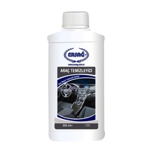 Araç Temizleyici 250ml Tekli