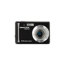 Praktica DCZ 8.3 Dijital Fotoğraf Makinesi