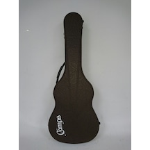Camps Shc Klasik İnce Gitar İçin İspanyol El Yapımı Deri