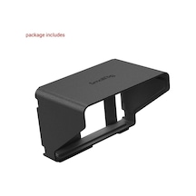 Smallrig 3273 Bmpcc 6k Pro / 6k G2 İçin Lcd Gölgeliği