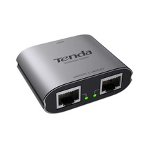 Tenda Sg103m 1 Giriş 2 Çıkış 10-100-1000 Mbps Ethernet Splitter Kdo