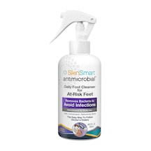 Skinsmart Günlük Ayak Temizleyici Sprey 236 ML