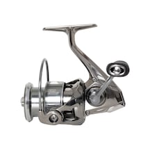 Lrf Spin Olta Makinesi - Ryuji Aero 2000s - 5+1bb - Metal Kafa