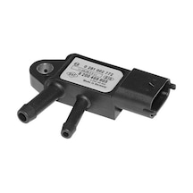 Nissan Qashqai J10 Egzoz Basinc Sensoru 2.0 Dci 2007-2013 Bosch 0281002772