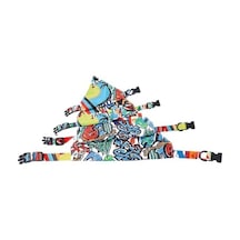 Urban Style Freestyle Bandana Collar S
