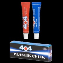404 Rapid Pls. Çelik 16 Gr Diğer