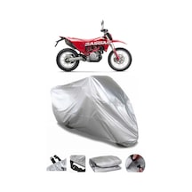 Gas Gas Es 700 Su Geçirmez Motosiklet Brandası Premium Kalite Kumaş