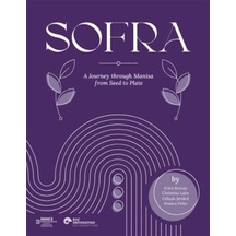 Sofra / Christina Luke