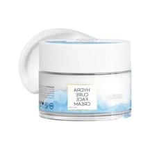 Yoğun Nemlendirici Krem - Hyaluronic Asit & Pentavitin - 50 Ml