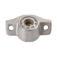 Esse Oto - Astra J Amortısör Takozu Arka 10- Bsg65700663 436662