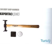 Oto Doğrultma Kaportacı Çekiç Rc3850-04