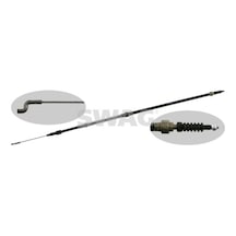 Swag 30927161 El Fren Telı Transporter T4 96 04 945 Mm