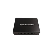 Lng-3110g-sfp Gigabit Fiber Media Converter 1x Sfp + 1x Rj45 Port