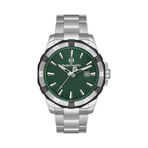 Sergio Tacchini Erkek Kol Saati - St.1.10378-5