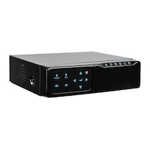 Rk-7104 Araç Kayıt Cihazı 5In1