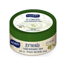 Cream Zeytinyağlı 250ml