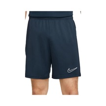 Nike Dri-fıt Academy23 Short K Dr1360-451 Lacivert Erkek Futbol Şortu