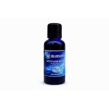 Bluesunt Metilen Mavisi - Methylene Blue %1 %99.9 Saflık 50 ML