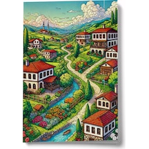 Çok Renkli