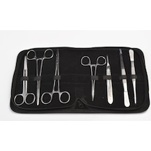 Medikaltec Pulsemed Cerrahi Set 7 Parça