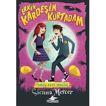 Erkek Kardeşim Kurtadam 2 - Yavru Kurt Sevgisi