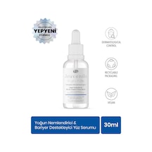Tr Hyaluronic Acid Yüzde İki Ve Provitamin B5 Yüzde 3 Ve Vitamin B3 Yüzde Üç Yoğun Nemlendirici Serum 30ml