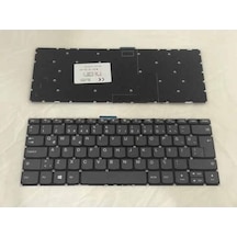 Nion Lenovo 5cb0q64356 5cb0q64264 5cb0q64418 Uyumlu Notebook Klavye Külrengi Tr