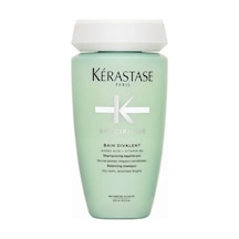 Specifique Bain Divalent Yağlanmaya Ve Kirlenmeye Karşı Etkili Dengeleyici Şampuan 250 Ml