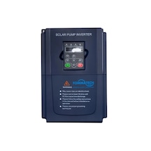 Tommatech 15 Kw 1000vdc 3 Faz/380vac Sulama Pompası Inverteri