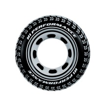 Intex Radial Şişme Simit 91 CM