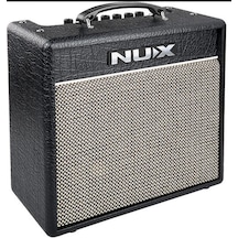 Nux Mıghty 20 Mkıı Elektro Gitar Amfisi