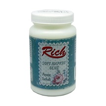 Supertrend Soft Peçete Tutkalı 250 Cc.