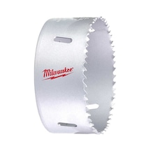 Milwaukee 98 Mm Contractor Bi-metal Panç 4932464705