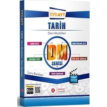 Sonuç Yayınları Tyt Ayt Tarih Dm Soru Bankası