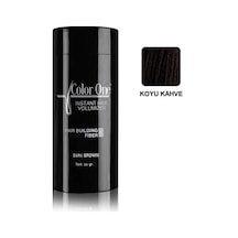 Color One Hair Powder 50gr. Dark Brown