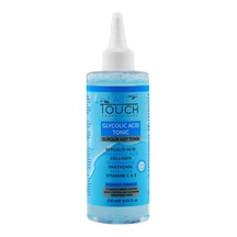 Tr Gözenek Sıkılaştırıcı, Sebum Dengeleyici Ve Canlandırıcı Glikolik Asit Tonik 250 Ml